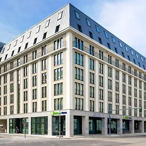 Express - - Alexanderplatz By Ihg Βερολίνο
