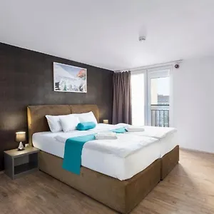 *** Hotell Mika Downtown Ungern