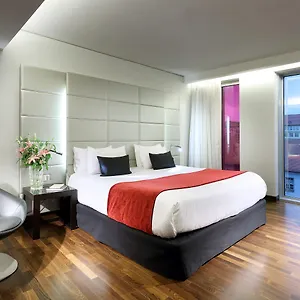 **** Hotell Eurostars Grand Tyskland