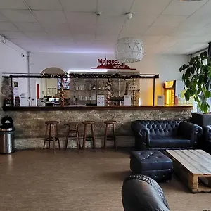 Hostal Metropol, Berlín
