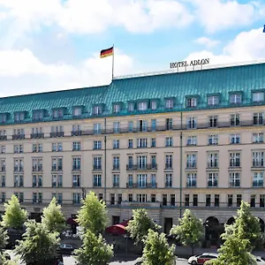 Adlon Kempinski Βερολίνο