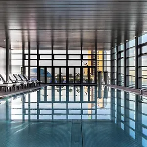 Grand Hyatt Βερολίνο