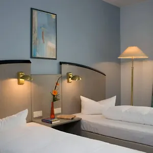 3* Hotel Alt Tempelhof